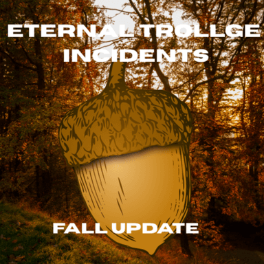 (FALL!) Eternal Trollge Incidents icon
