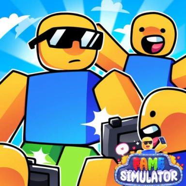Thumbnail for Fame Simulator NEW MAP!!! Game