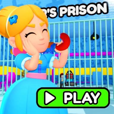PIPER'S PRISON RUN OBBY icon