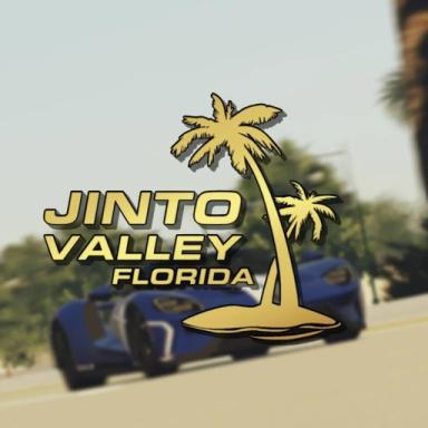 [🌴] Jinto Valley, Florida icon