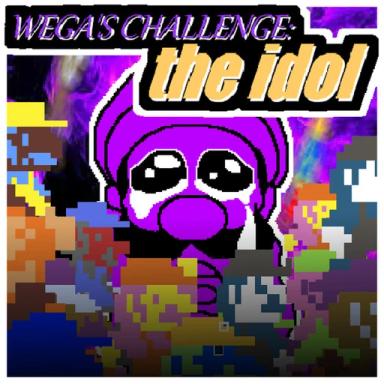 Thumbnail for WEGA'S CHALLENGE: THE IDOL Game
