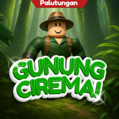 Thumbnail for Gunung Ciremai : Palutungan Game
