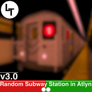 Random Subway Station in Atlyn icon