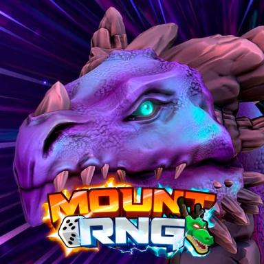 Thumbnail for [X4 LUCK🍀][🐲] MOUNT RNG Game
