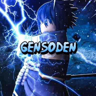 Thumbnail for Gensoden : Update 5. Game