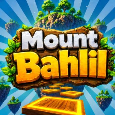 👑 [FREE TITLE] 💎 FREE VIP | MOUNT BAHLIL MBG  icon