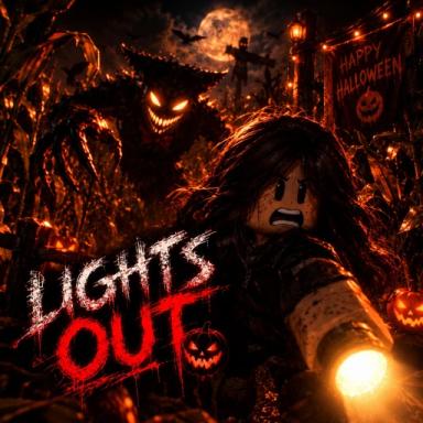 Thumbnail for LIGHTS OUT [UPDATED] Game