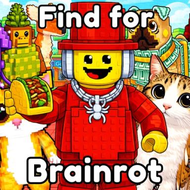 Find for Brainrot [84] icon