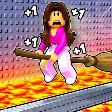 Thumbnail for +1 Speed Broom Escape Game