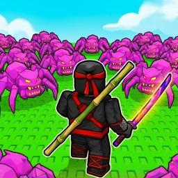 ⚔️ Monster Fight Simulator icon