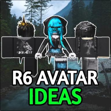 Thumbnail for [NEW] Korblox & Headless Outfits Ideas Game