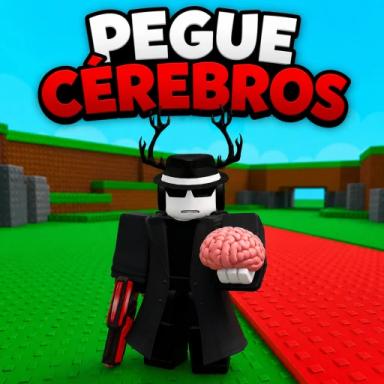 Thumbnail for [🧠] Get Brains!  Game