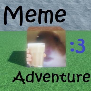 Meme Adventure icon