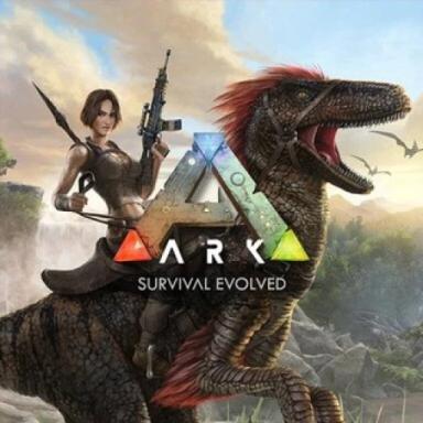 Ark: Ultimate Survivor Edition [UPD 3] icon