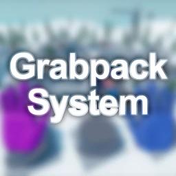 Grabpack System icon