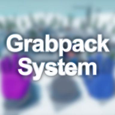 Thumbnail for Grabpack System Game