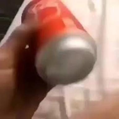 COCA COLA ESPUMA icon