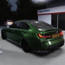 North Circular 2K25 icon