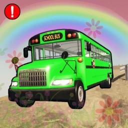 🚌Dangerous Bus Driving icon