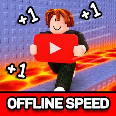 Thumbnail for +1 Speed Youtube Escape Game