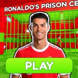 ⚽ RONALDO'S PRISON RUN! (Obby) icon