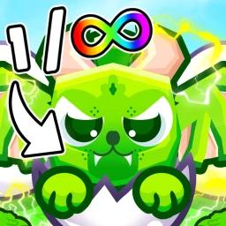 Rebirth Hatchers Reborn (Update 1) icon