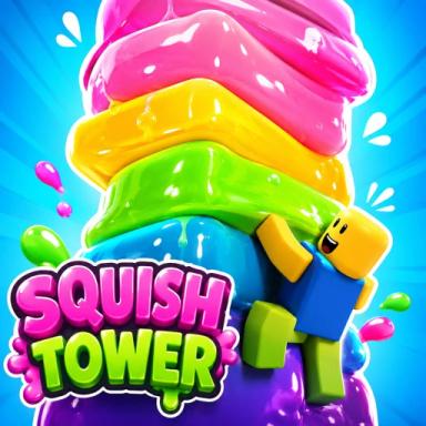 [STAGE 2] Squish Tower ASMR icon