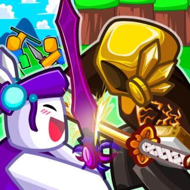 [OG] Steal Time Simulator icon