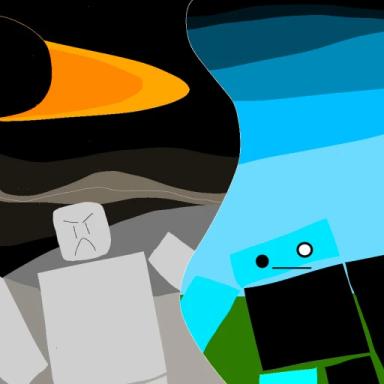 Killstreak Swords Negative(Soon...) icon