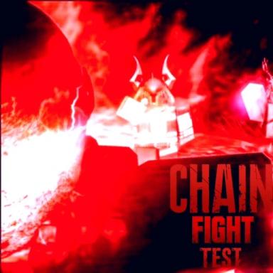 [EVENT!] Chain Fight Test icon