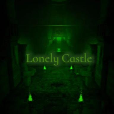 Lonely Castle icon