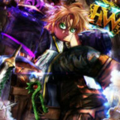 Holy War X [OPEN TESTING] icon