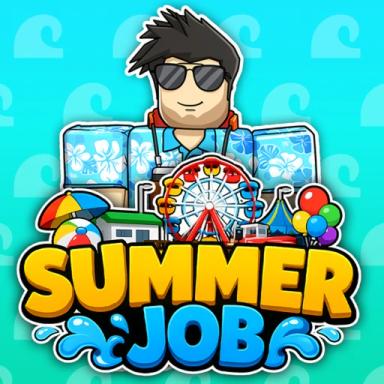 Thumbnail for Summer Job (Story) Game