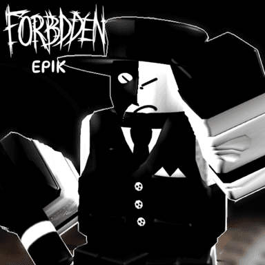 Forsaken Sandbox : Epik ( Terror c00lkidd skin ) icon