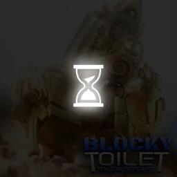 [Big Update!] Blocky Toilet Tower Defense icon