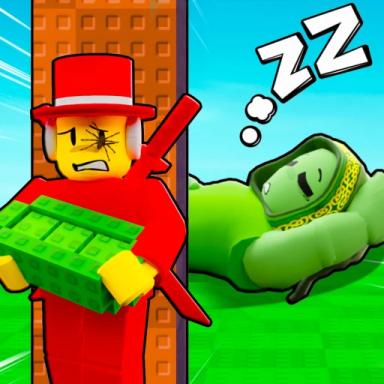 [🌱] Don't Wake The Gardener icon