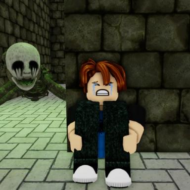 The Maze [HORROR] icon