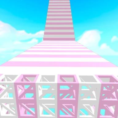 Thumbnail for Milk Obby Game