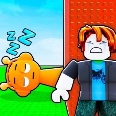 Don't Wake The Sprunki! icon