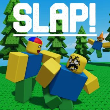 Thumbnail for Slap! Game