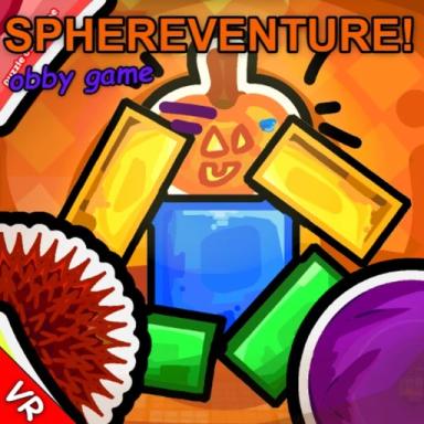 Thumbnail for 🎃Sphereventure! Game