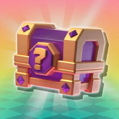 [UPD] Clash RNG X 👑 icon