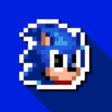 (UPD) SegaSonic Obby [UNCOPYLOCKED] icon