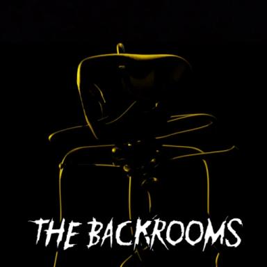 The Backrooms [REMASTERED] icon