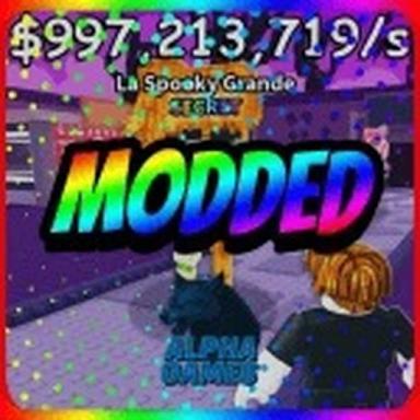 Steal a Brainrot: Sandbox icon