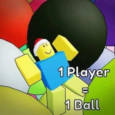 Thumbnail for Fill The Ball Pit Game