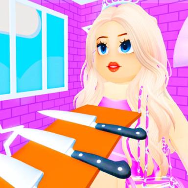 Thumbnail for 💅Easy Girl Obby🩰 Game