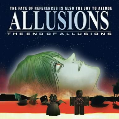 Thumbnail for Allusions Game