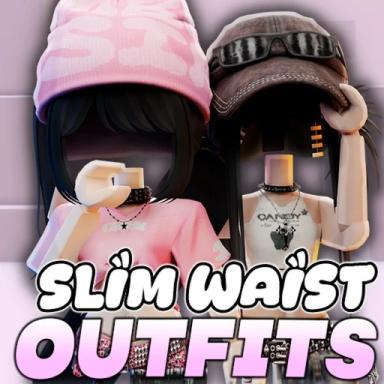 [👗] SLIM WAIST OUTFITS icon
