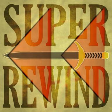 Super Rewind v3.0.3.1 icon